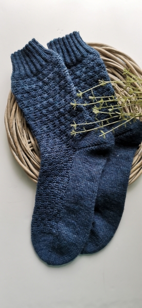 Socke Mougin
